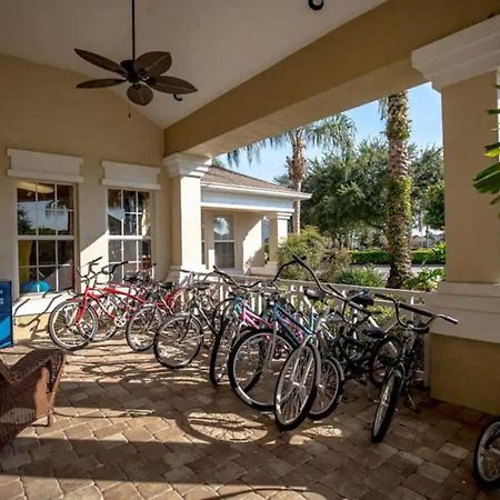 Resort-Style Condo Near Disney World 키시미 외부 사진