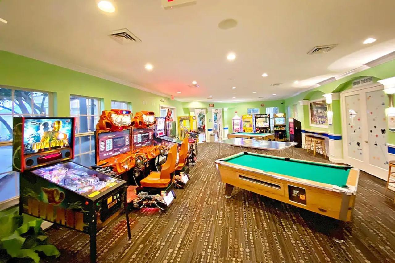 Resort-Style Condo Near Disney World 키시미 외부 사진