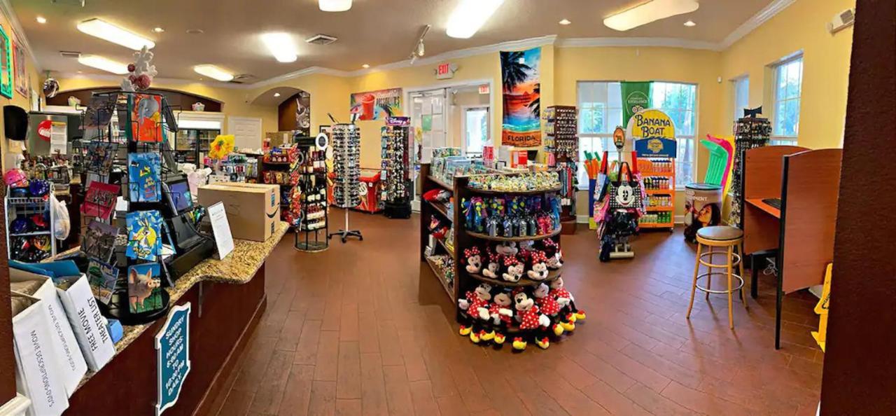 Resort-Style Condo Near Disney World 키시미 외부 사진