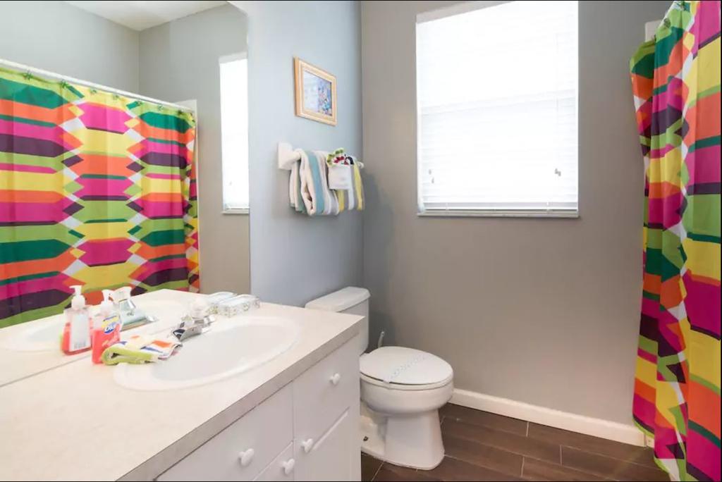 Resort-Style Condo Near Disney World 키시미 외부 사진