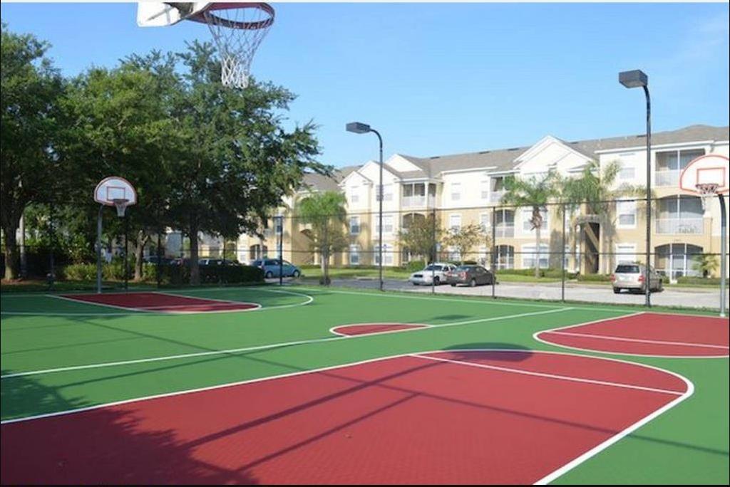 Resort-Style Condo Near Disney World 키시미 외부 사진