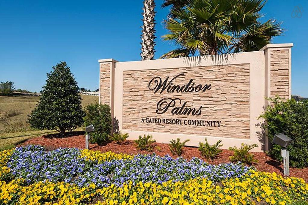 Resort-Style Condo Near Disney World 키시미 외부 사진