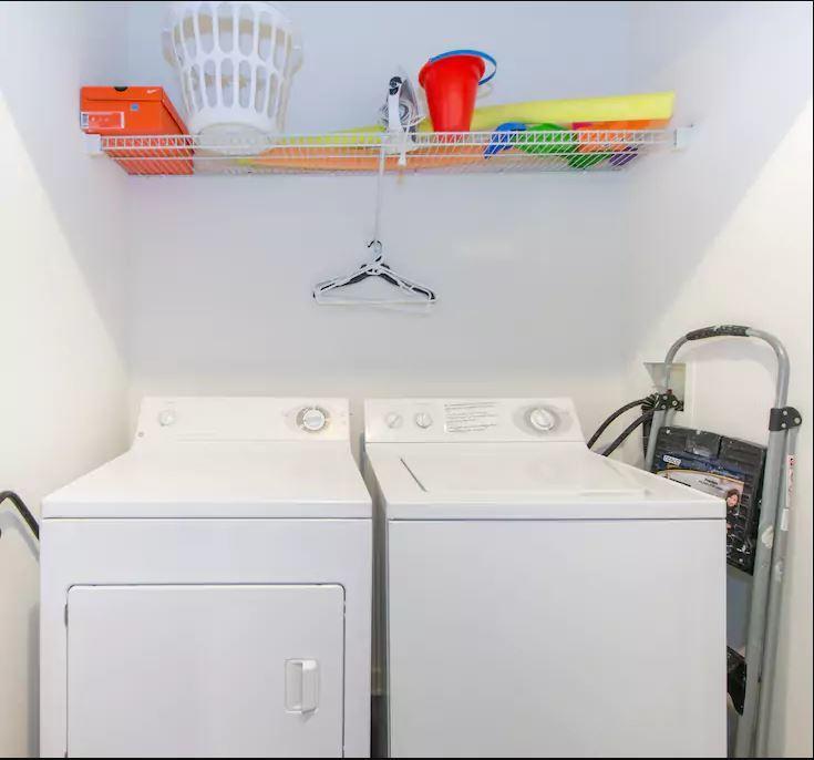 Resort-Style Condo Near Disney World 키시미 외부 사진