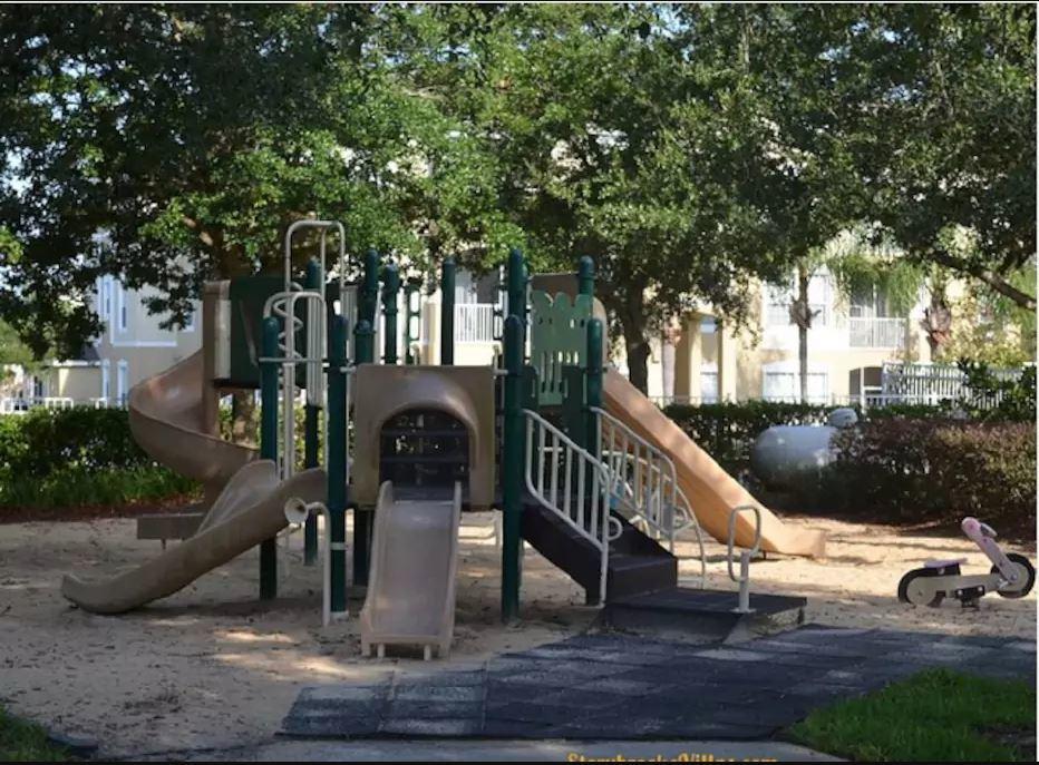 Resort-Style Condo Near Disney World 키시미 외부 사진