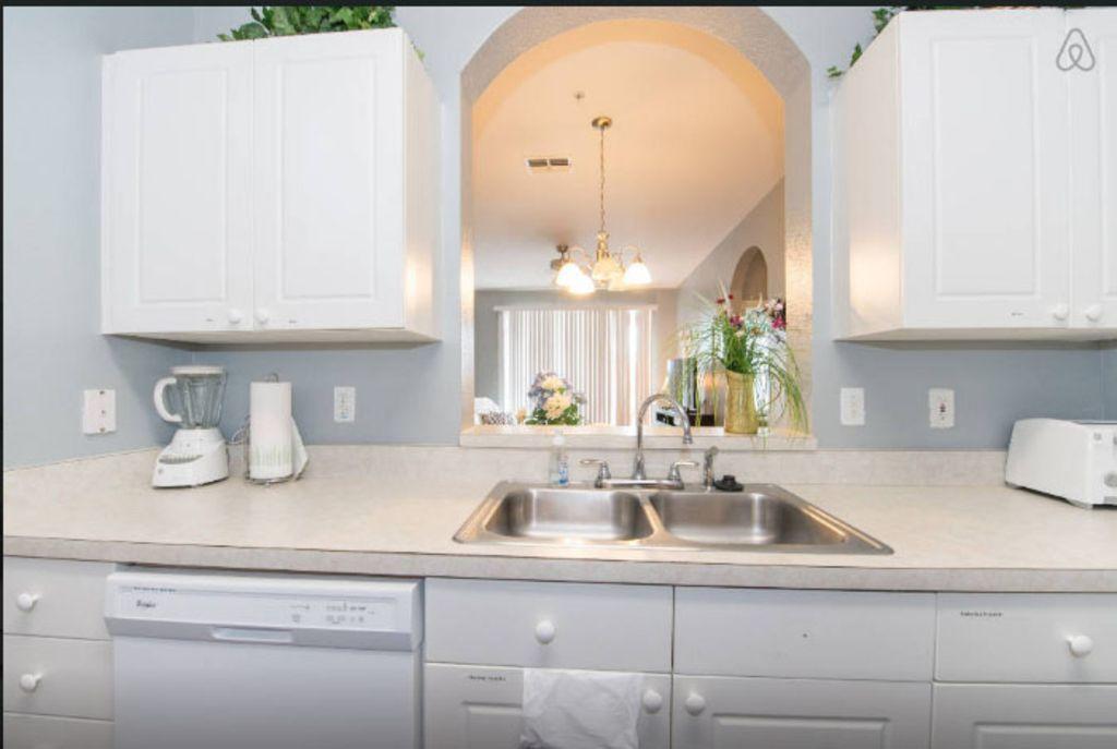 Resort-Style Condo Near Disney World 키시미 외부 사진