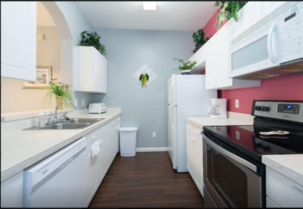 Resort-Style Condo Near Disney World 키시미 외부 사진