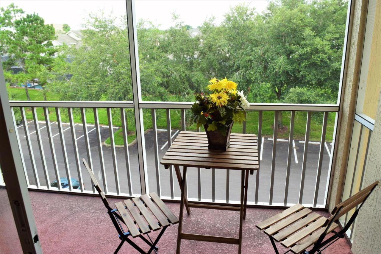 Resort-Style Condo Near Disney World 키시미 외부 사진