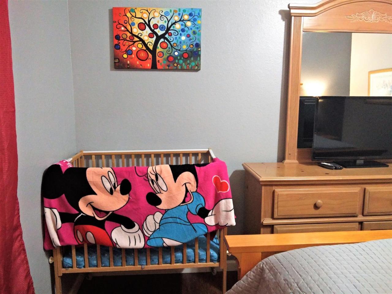 Resort-Style Condo Near Disney World 키시미 외부 사진