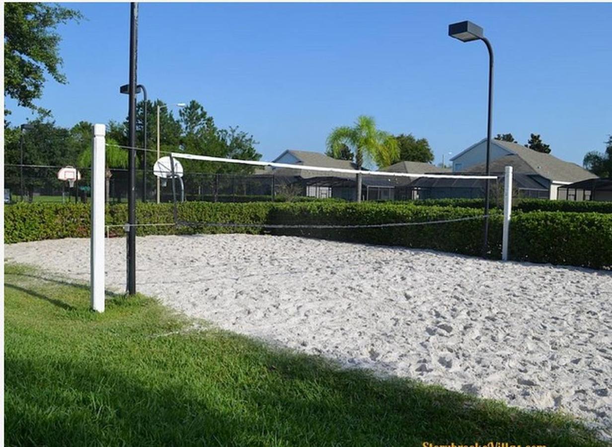 Resort-Style Condo Near Disney World 키시미 외부 사진